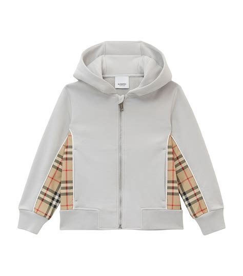 burberry kids wollmantel|burberry hoodie for kids.